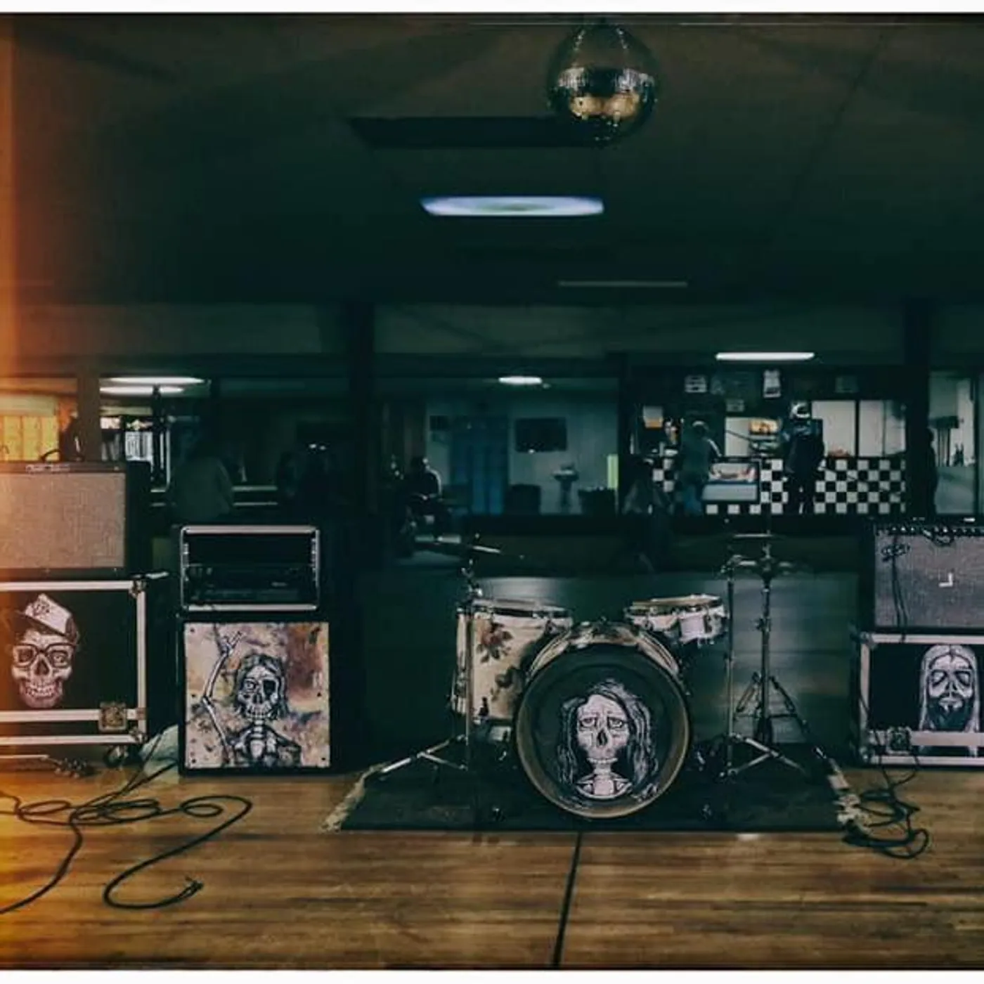 Frontier Folk Nebraska Brand Page