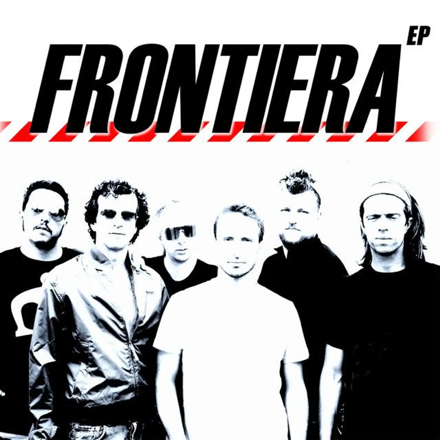 Frontiera