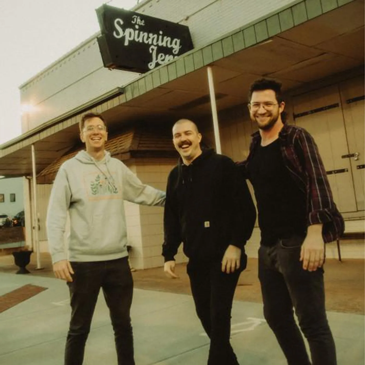 Frontside Brand Page