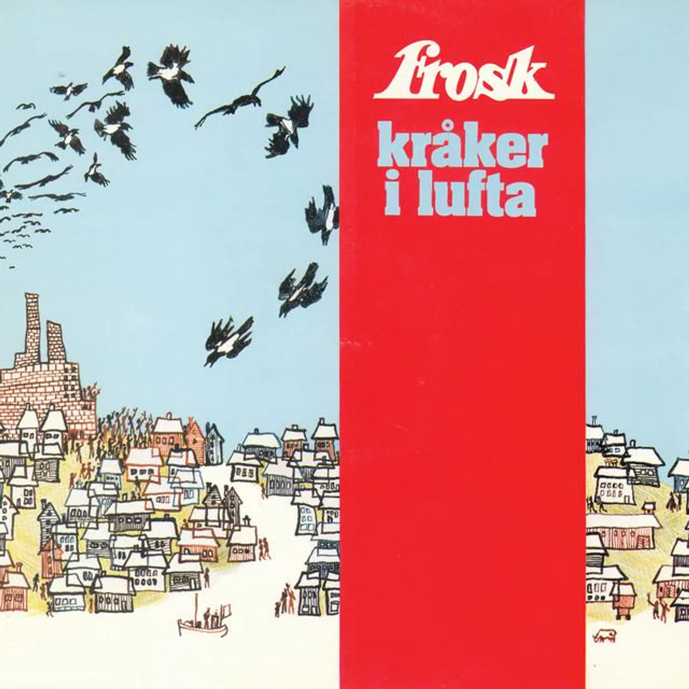 Frosk