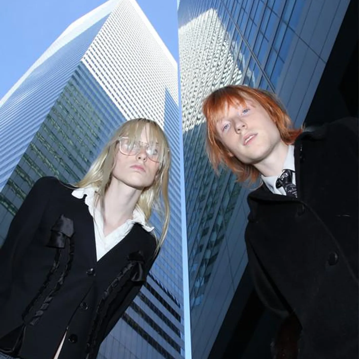 Frost Children Brand Page