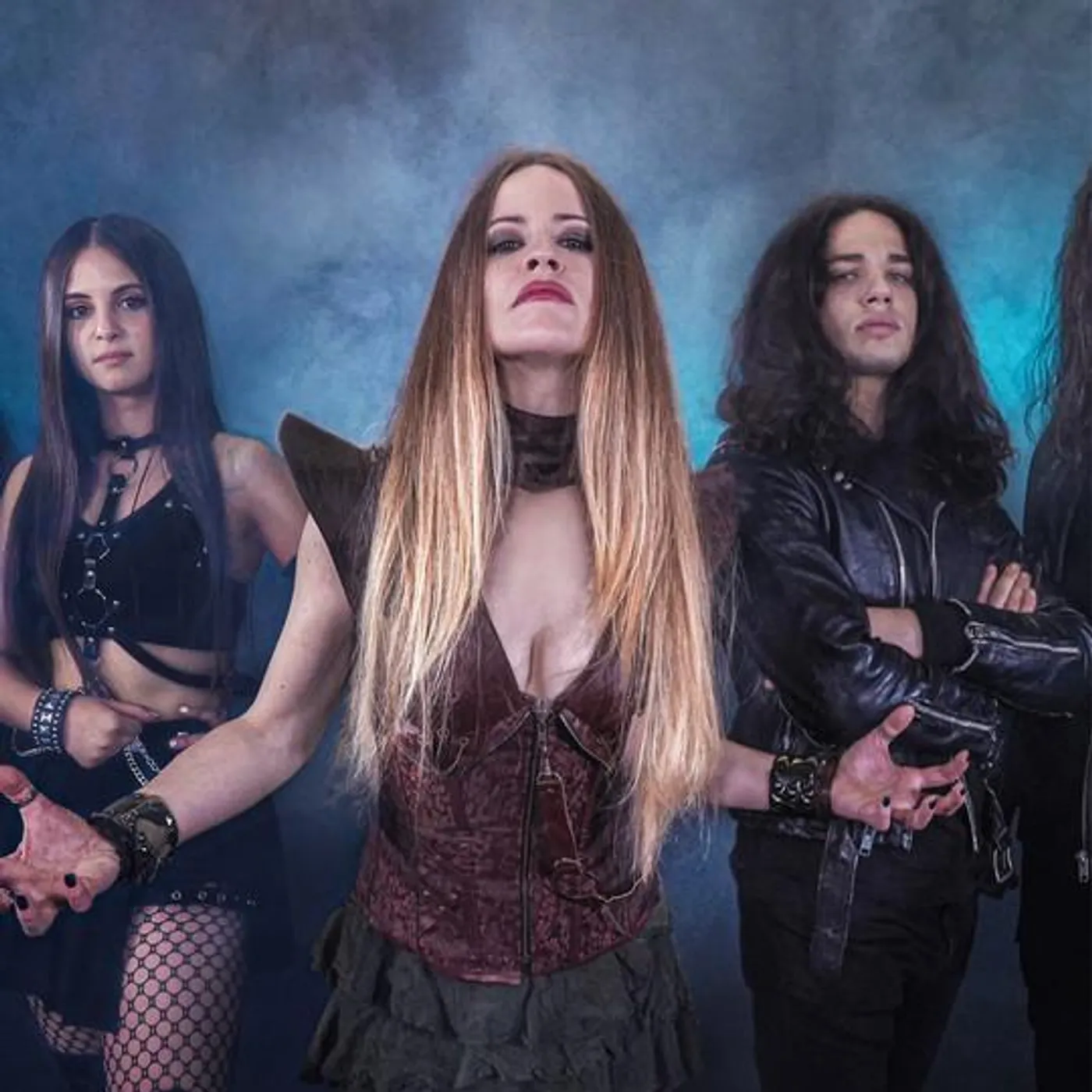 Frozen Crown Brand Page