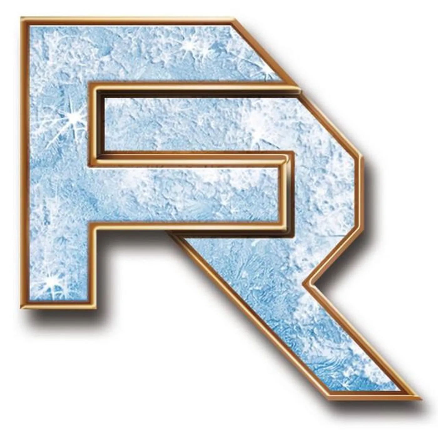 Frozen Rain Brand Page