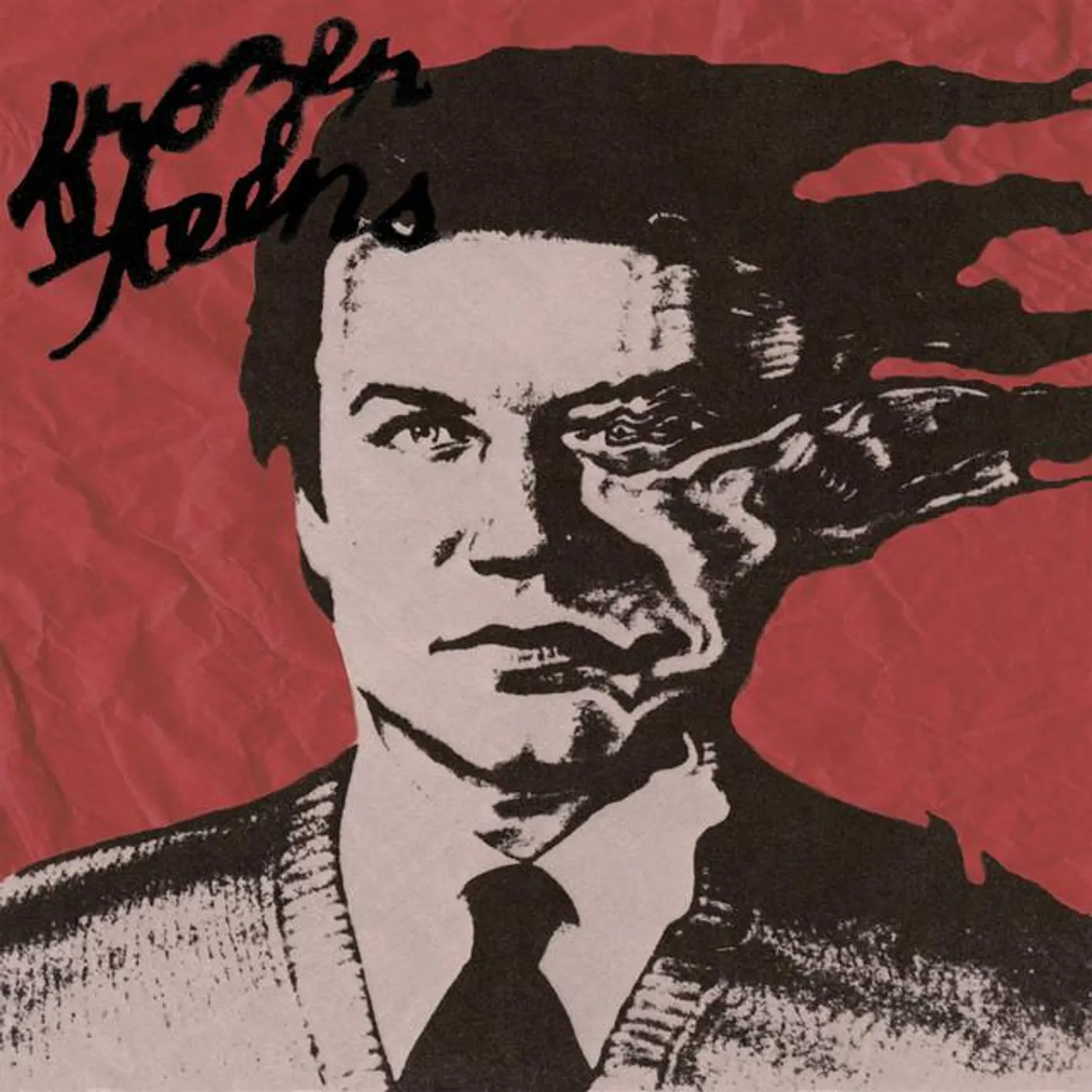 Frozen Teens Brand Page