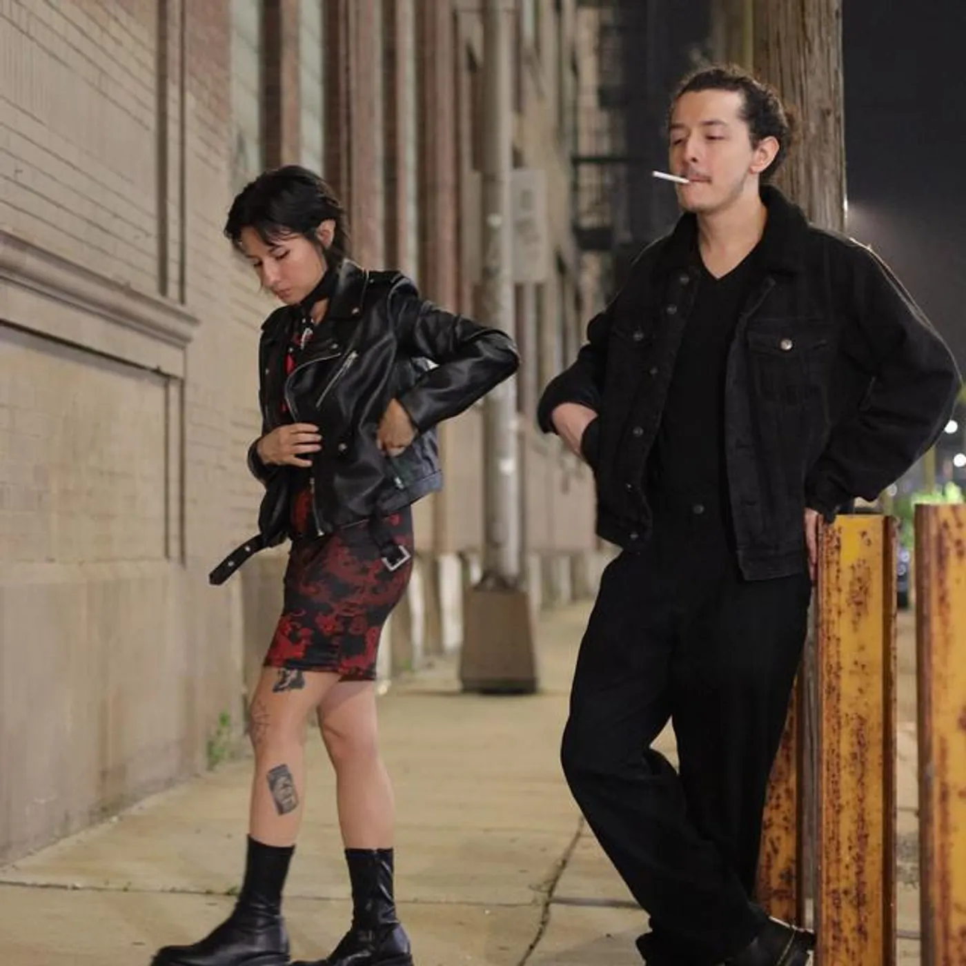 Future Nobodies Brand Page