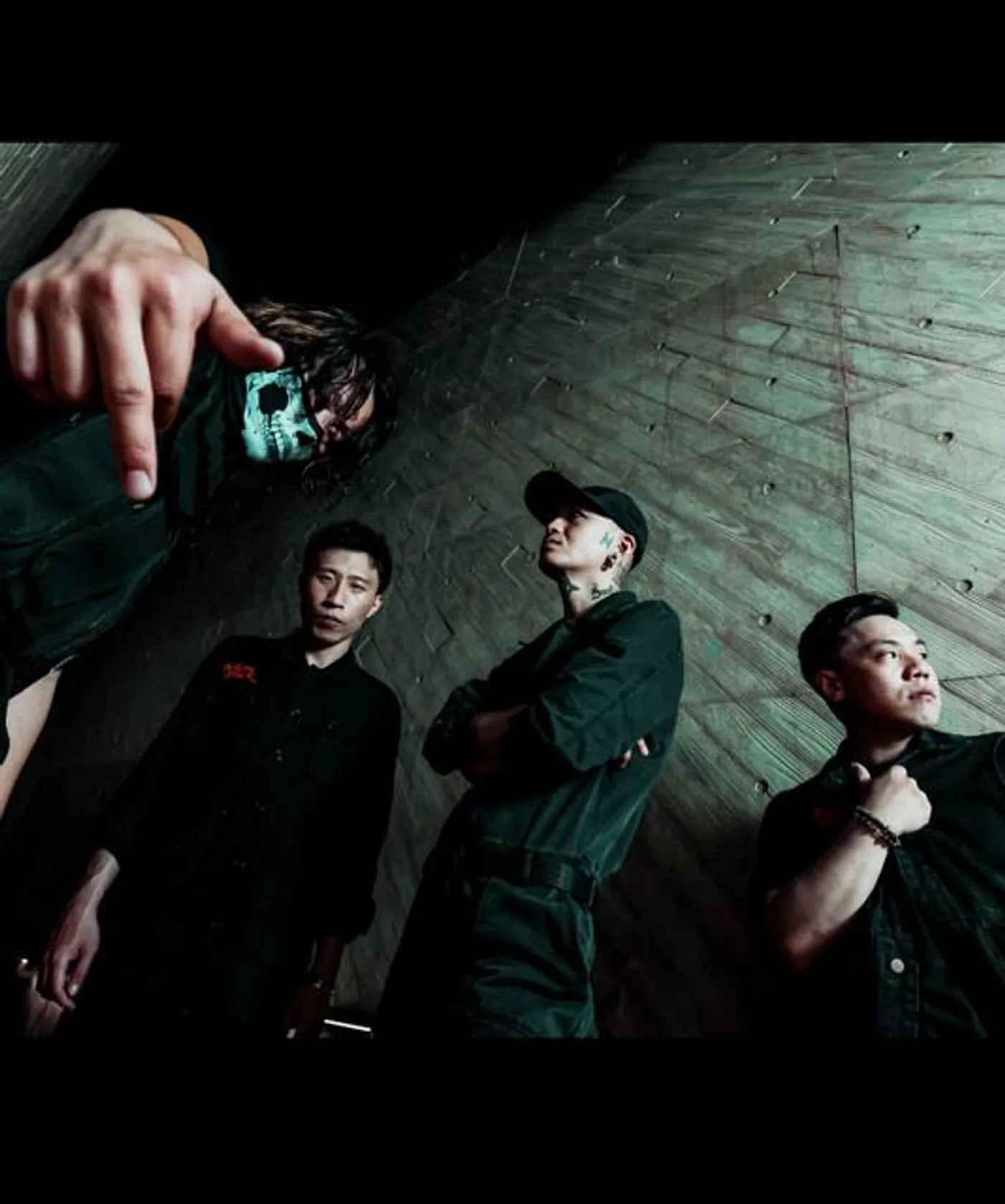 FUTURE AFTER A SECOND