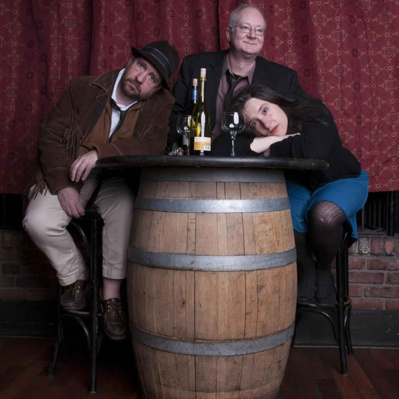 Future Bible Heroes Brand Page