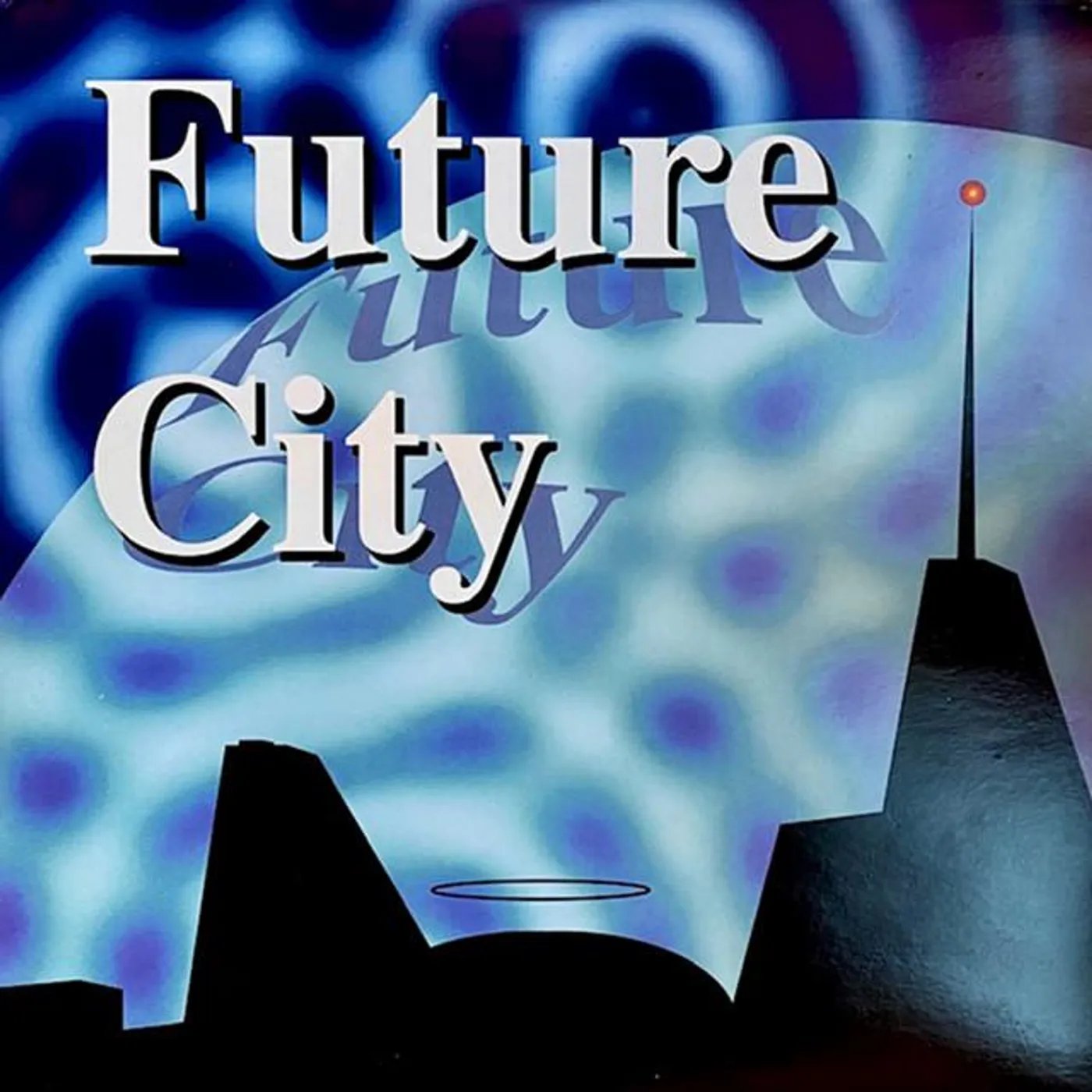Future City Brand Page