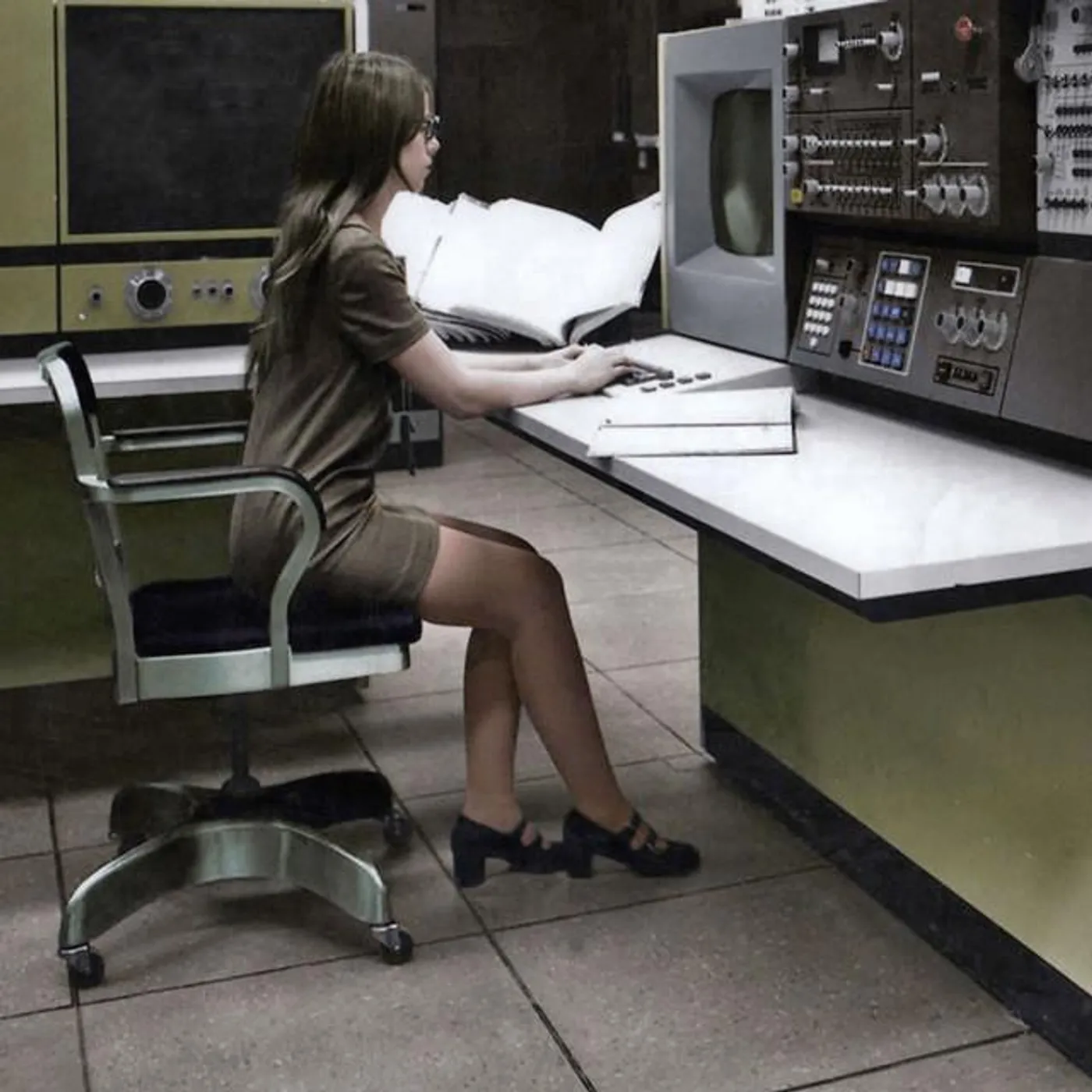 Future Conditional Brand Page