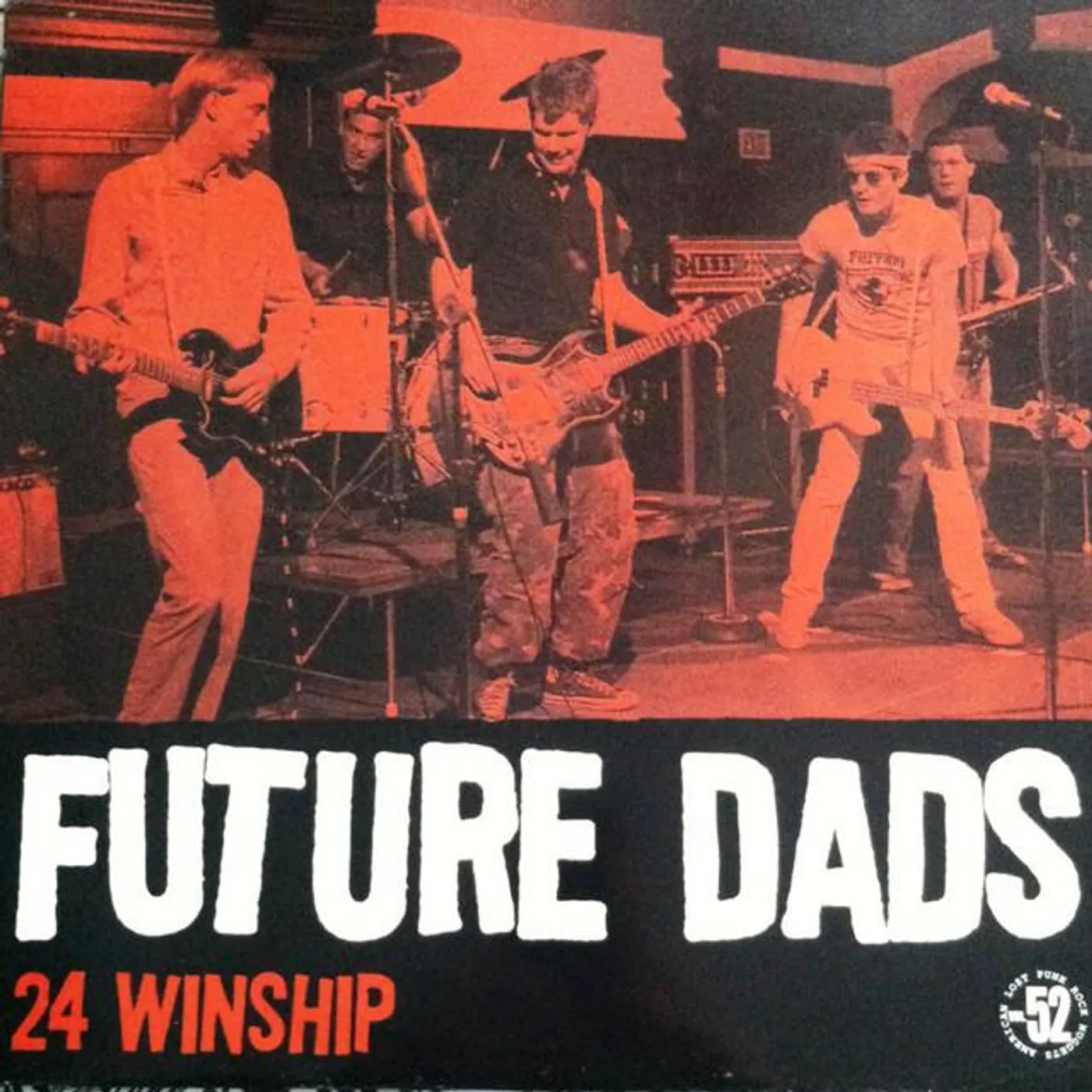 Future Dads Brand Page