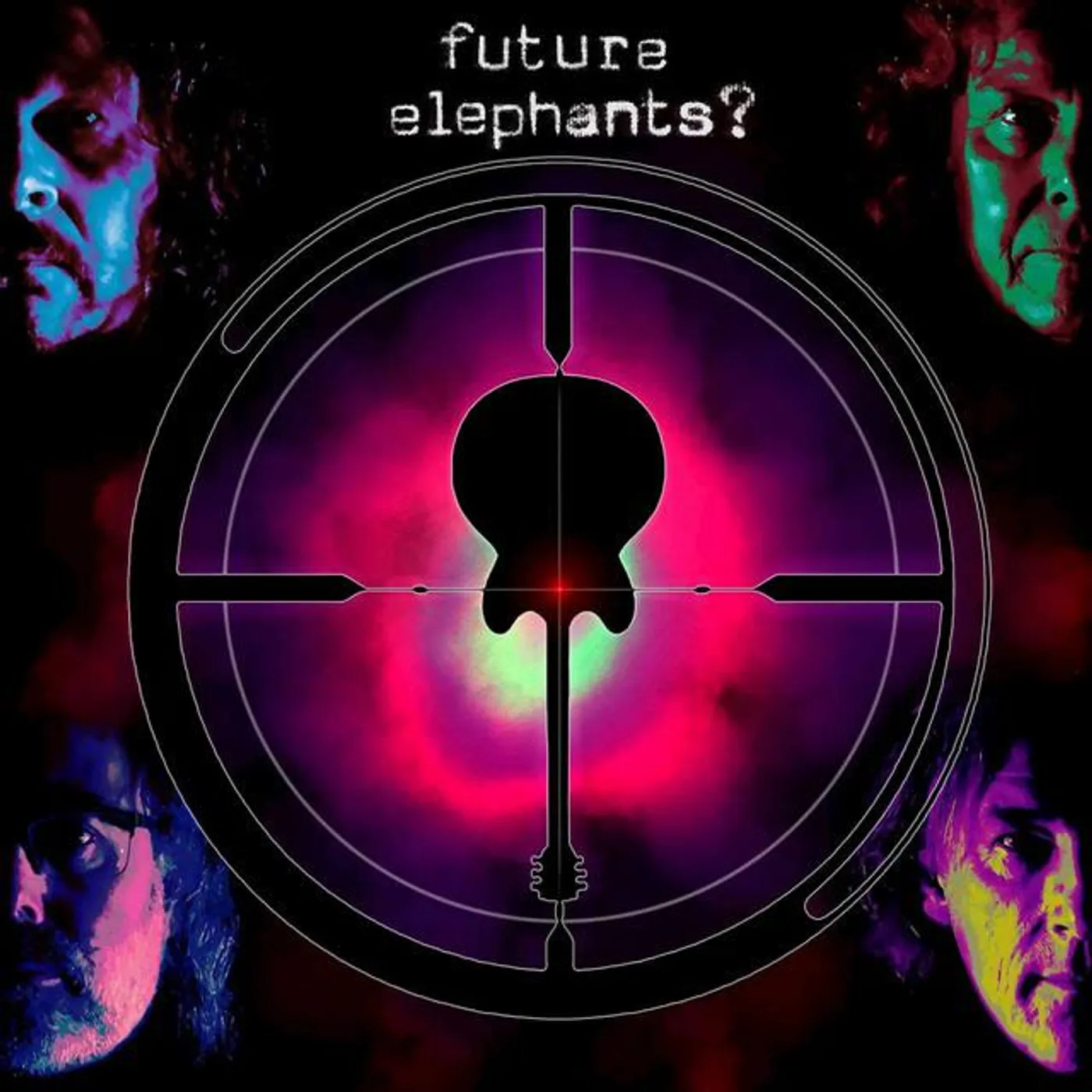 Future Elephants? Brand Page