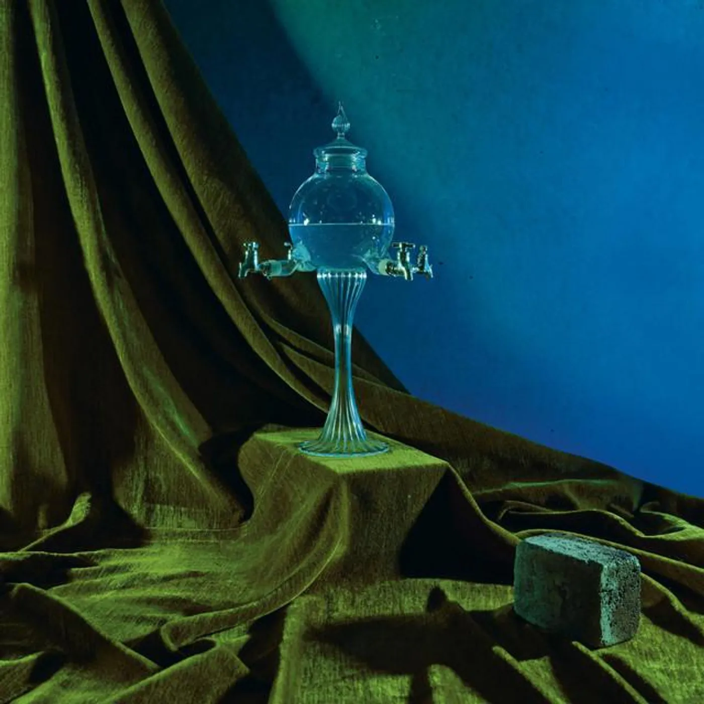 Future Faces Brand Page