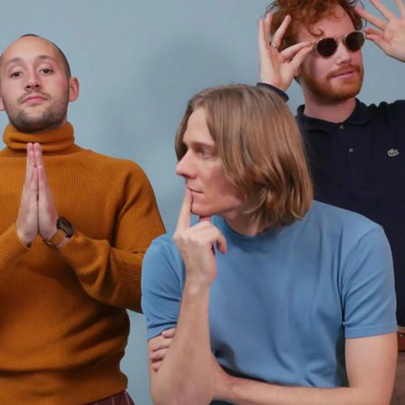 Future Generations Brand Page