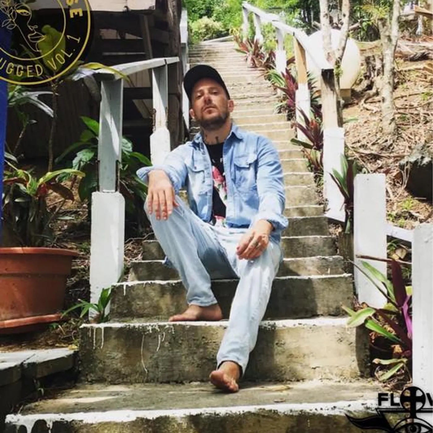 Future Leaders of the World Brand Page