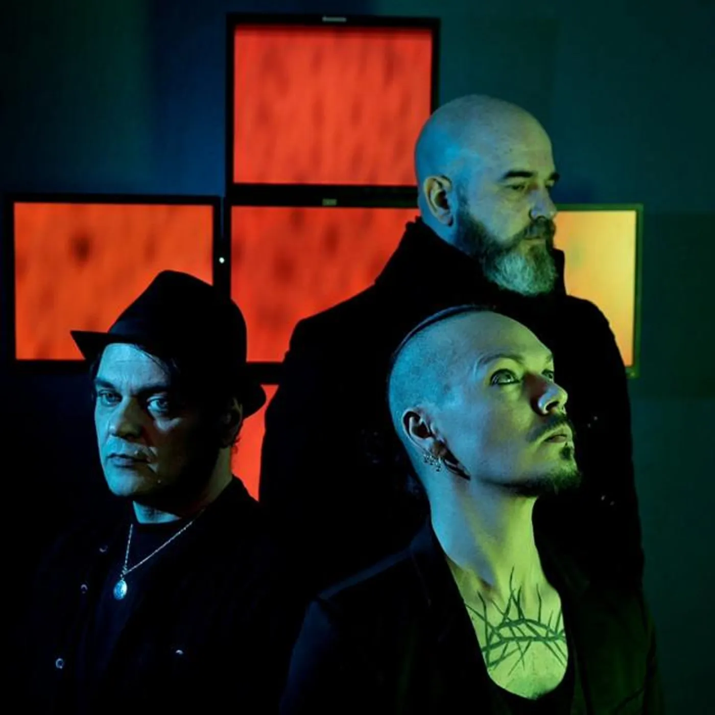 Future Lied to Us Brand Page