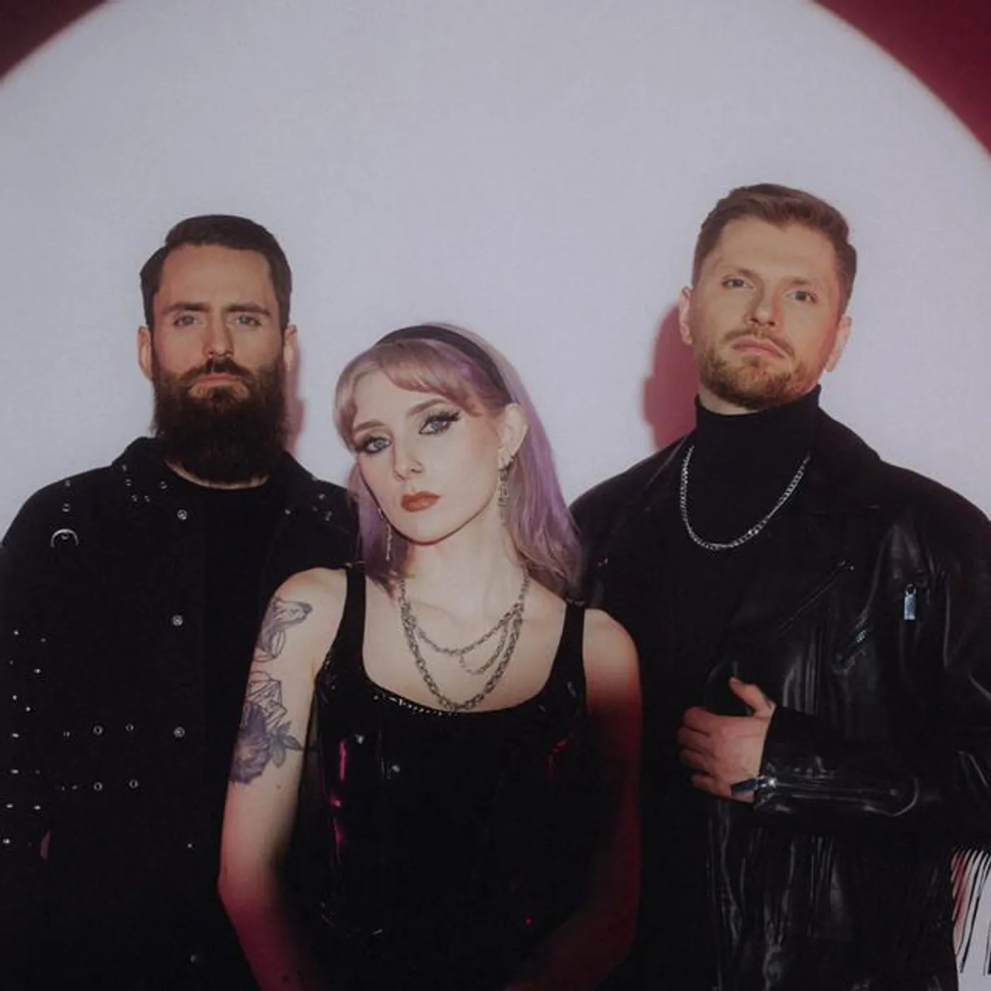 Future Palace Brand Page