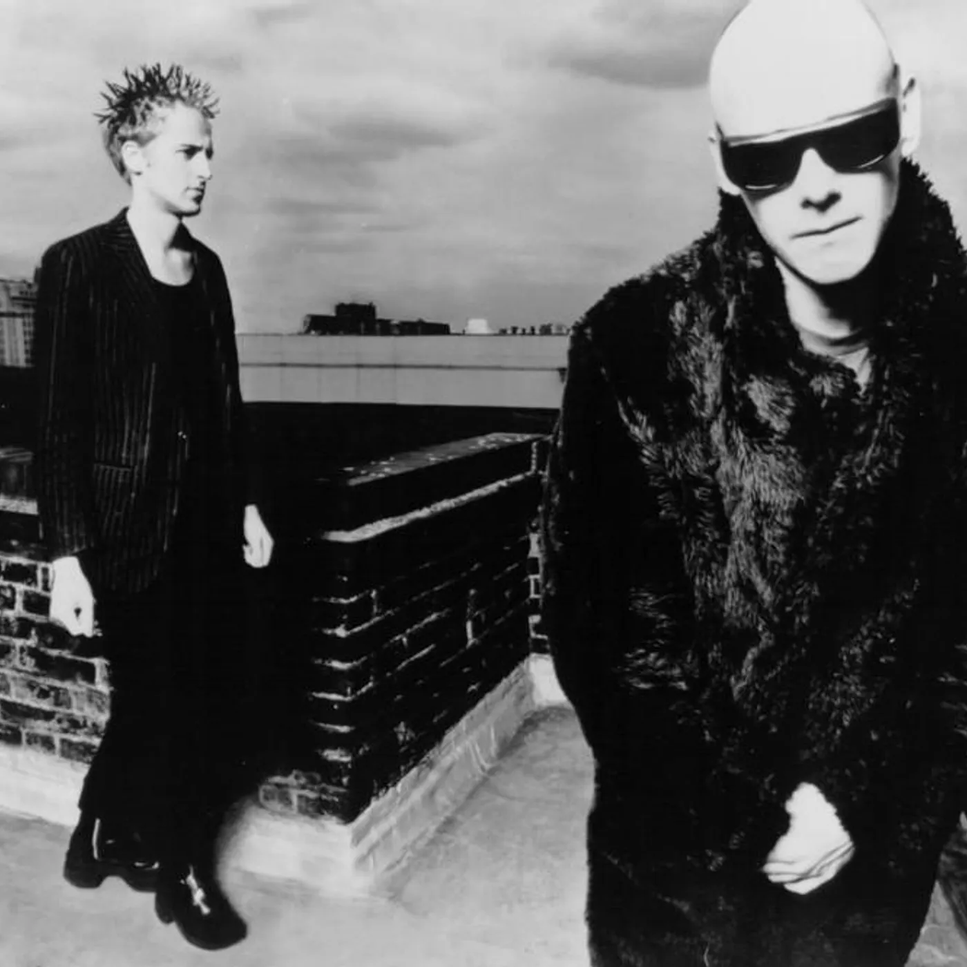 The Future Sound Of London Brand Page