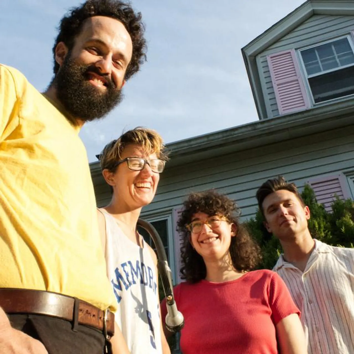 Future Teens Brand Page