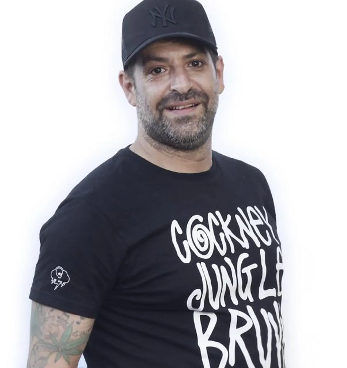 Future Underground Nation