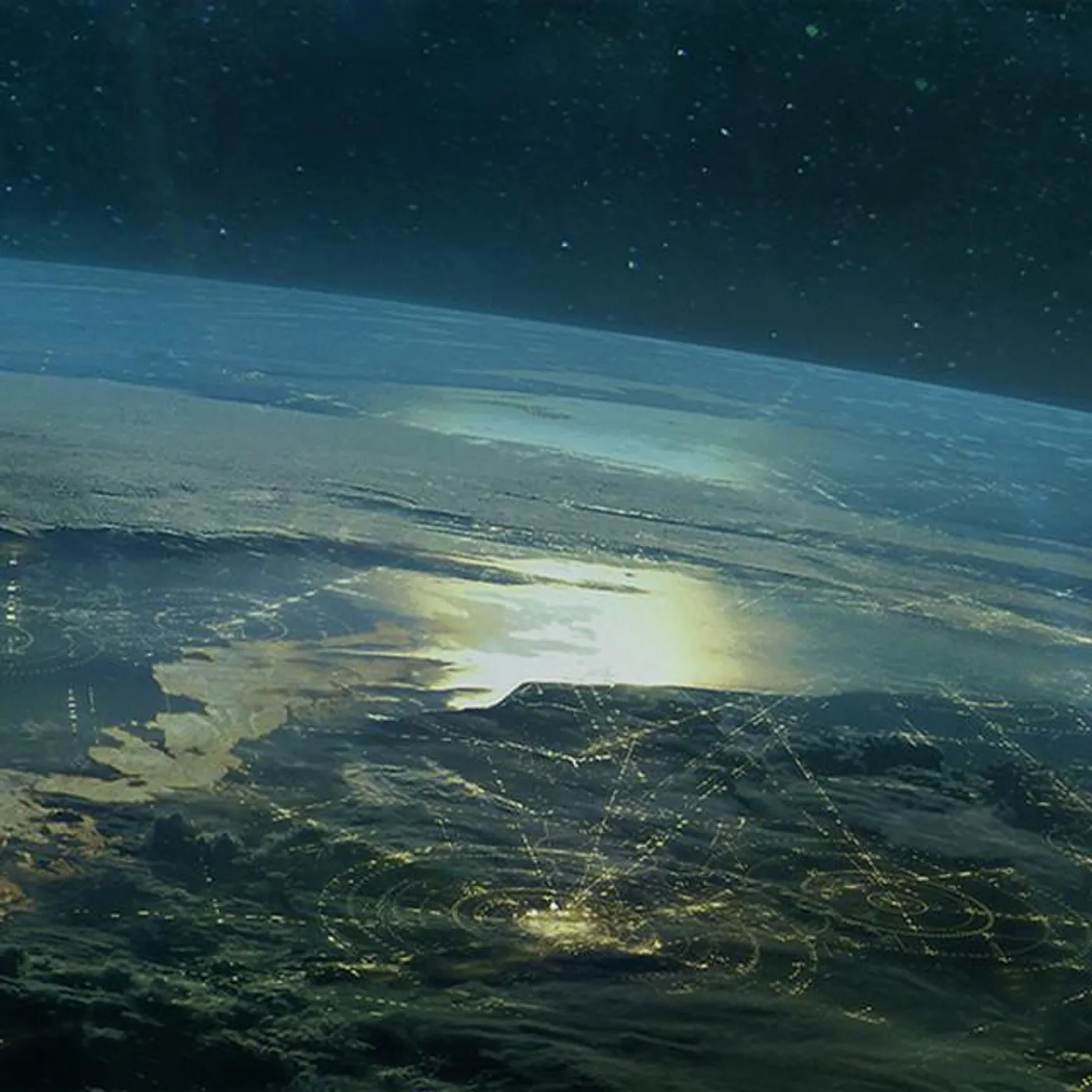 Future World Music Brand Page