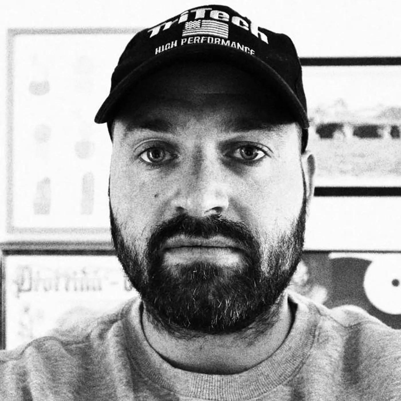 Futuregrapher Brand Page