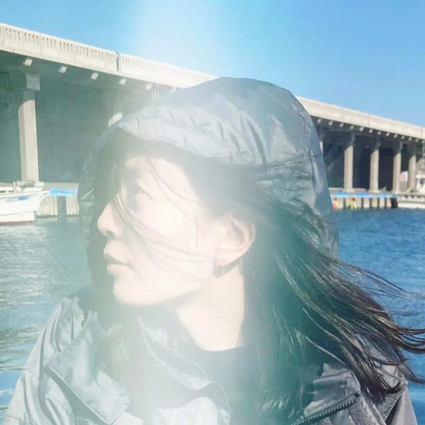 Fuyumi Abe Brand Page