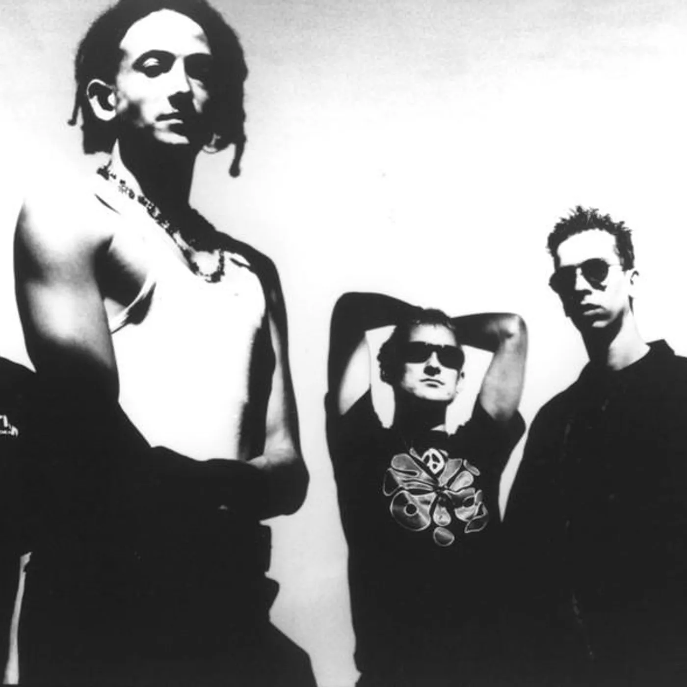 Fuzz Townshend Brand Page