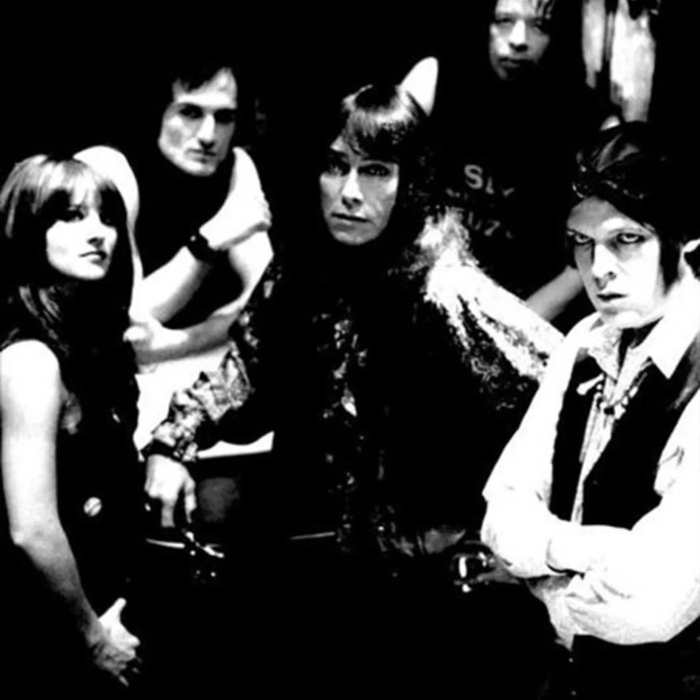 The Fuzztones Brand Page