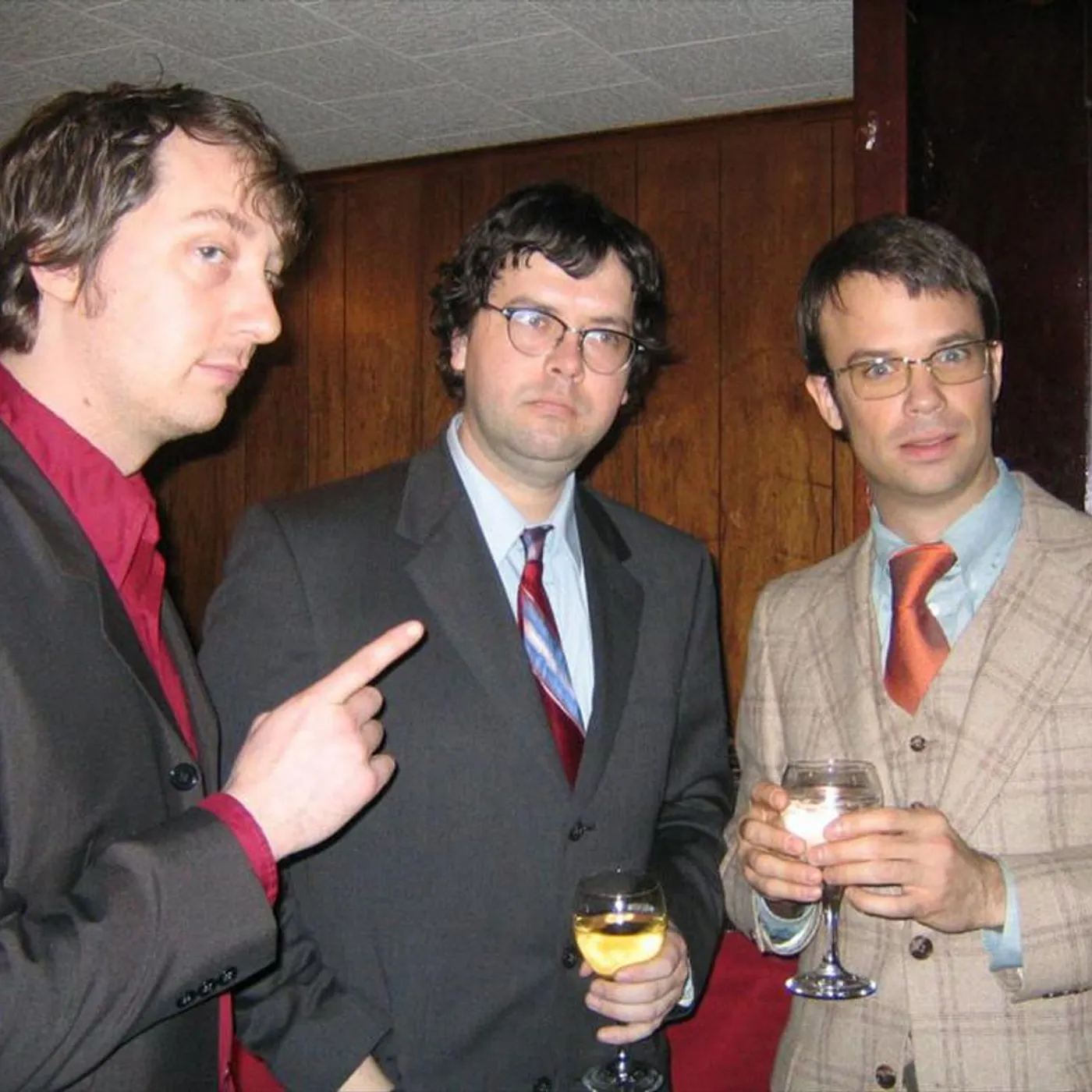 The Fucking Champs Brand Page