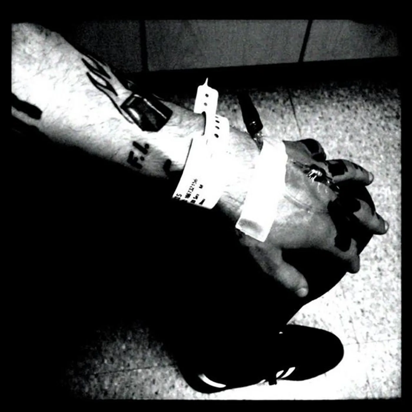 Fucking Invincible Brand Page