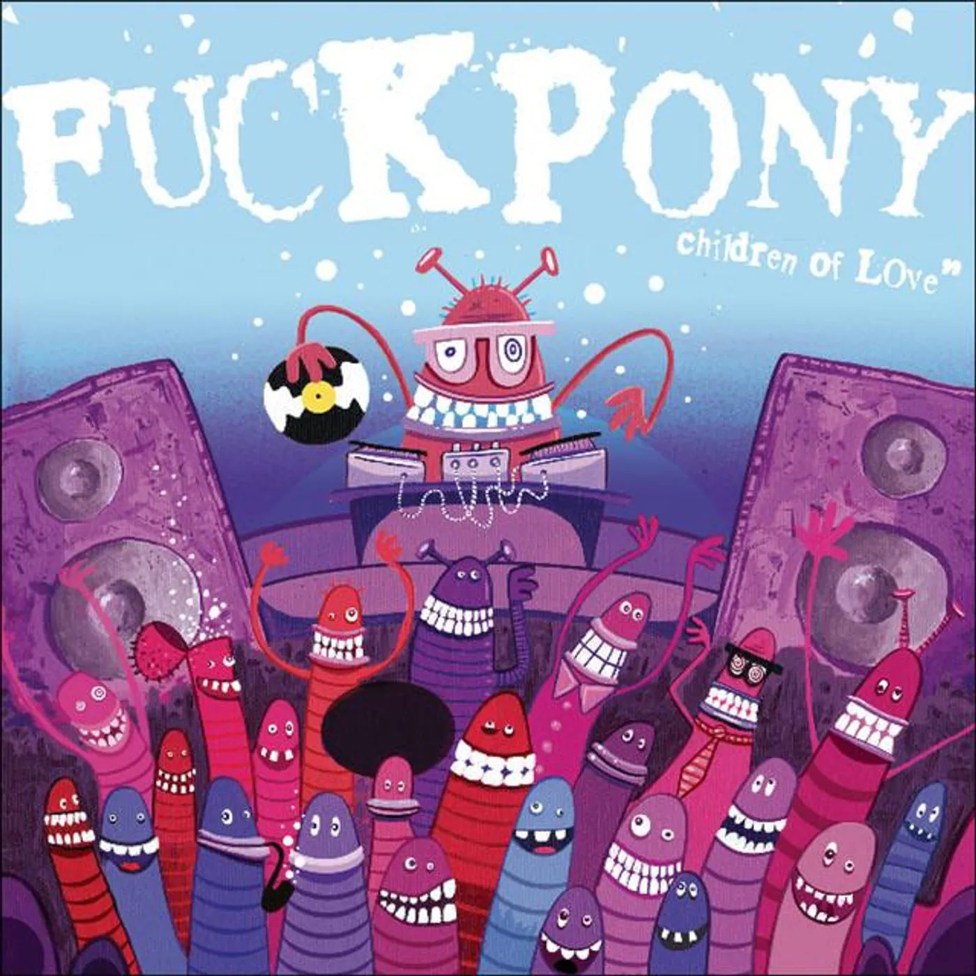 Fuckpony