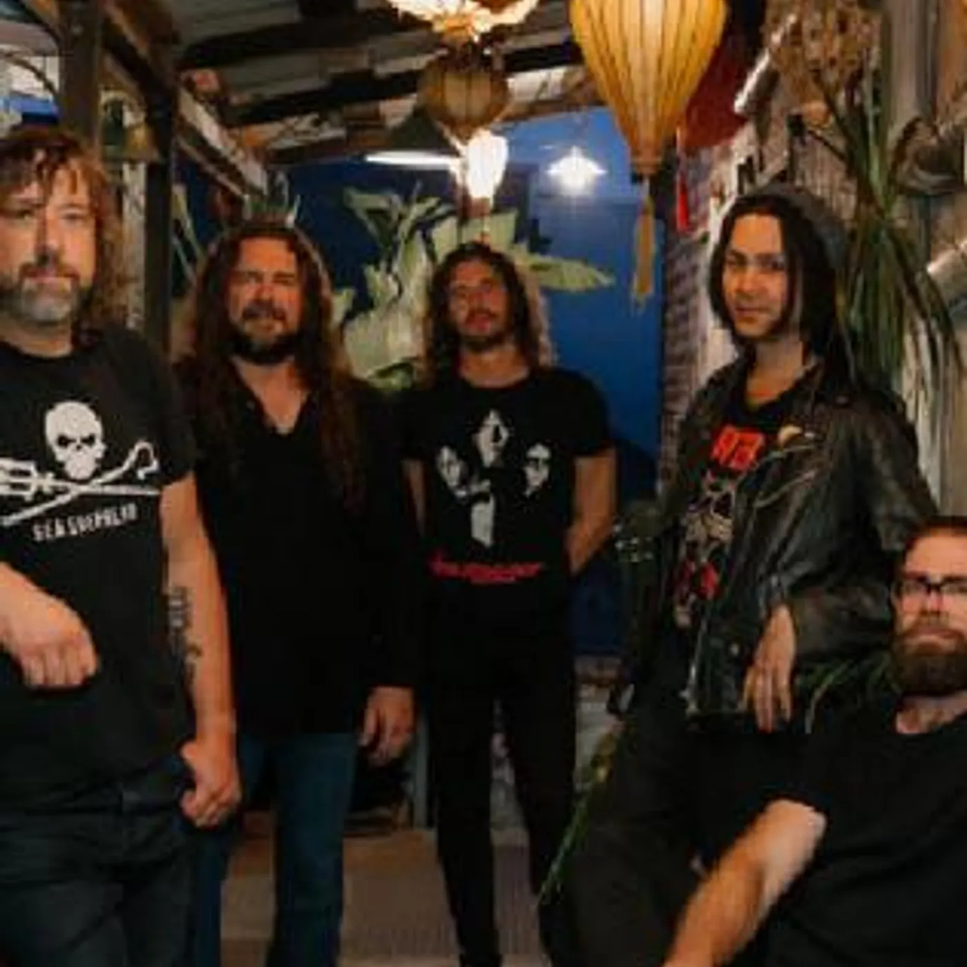 Fuck the Fitzroy Doom Scene Brand Page