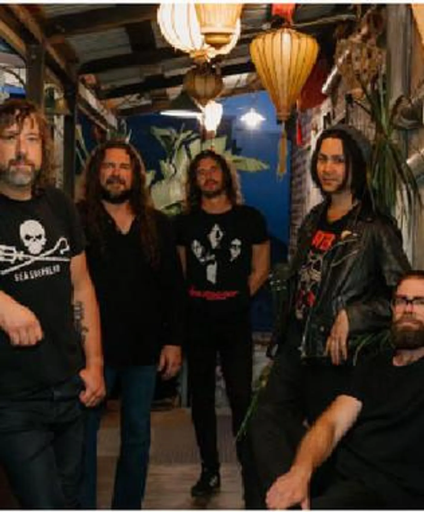 Fuck the Fitzroy Doom Scene