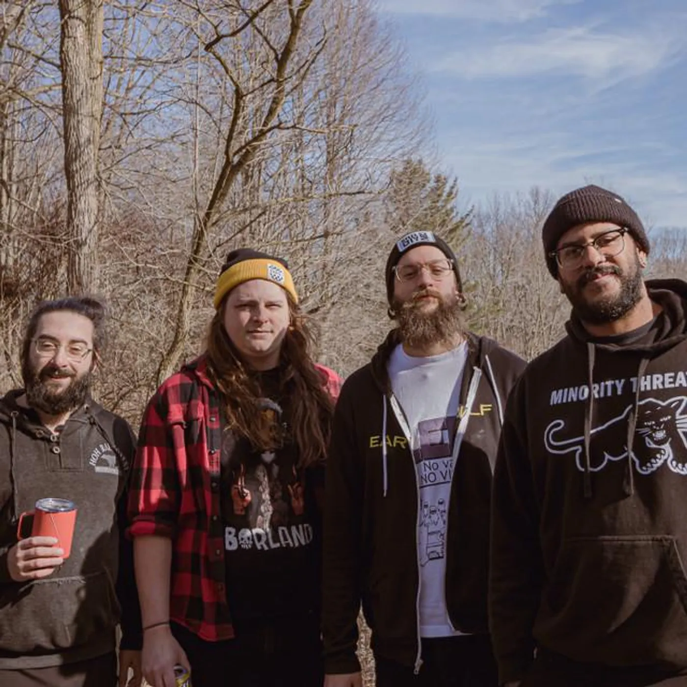 Fuck Yeah, Dinosaurs! Brand Page