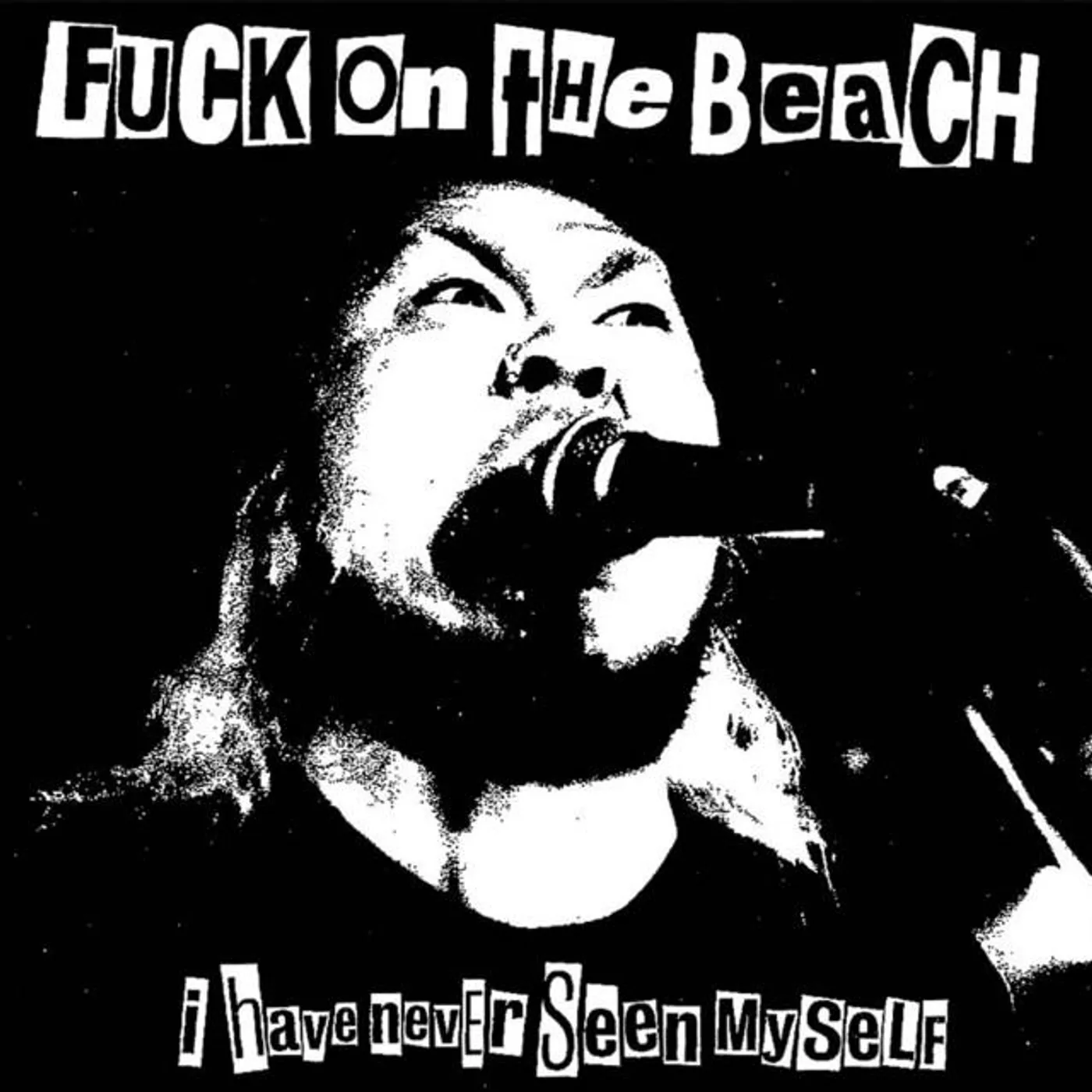 Fuck On the Beach