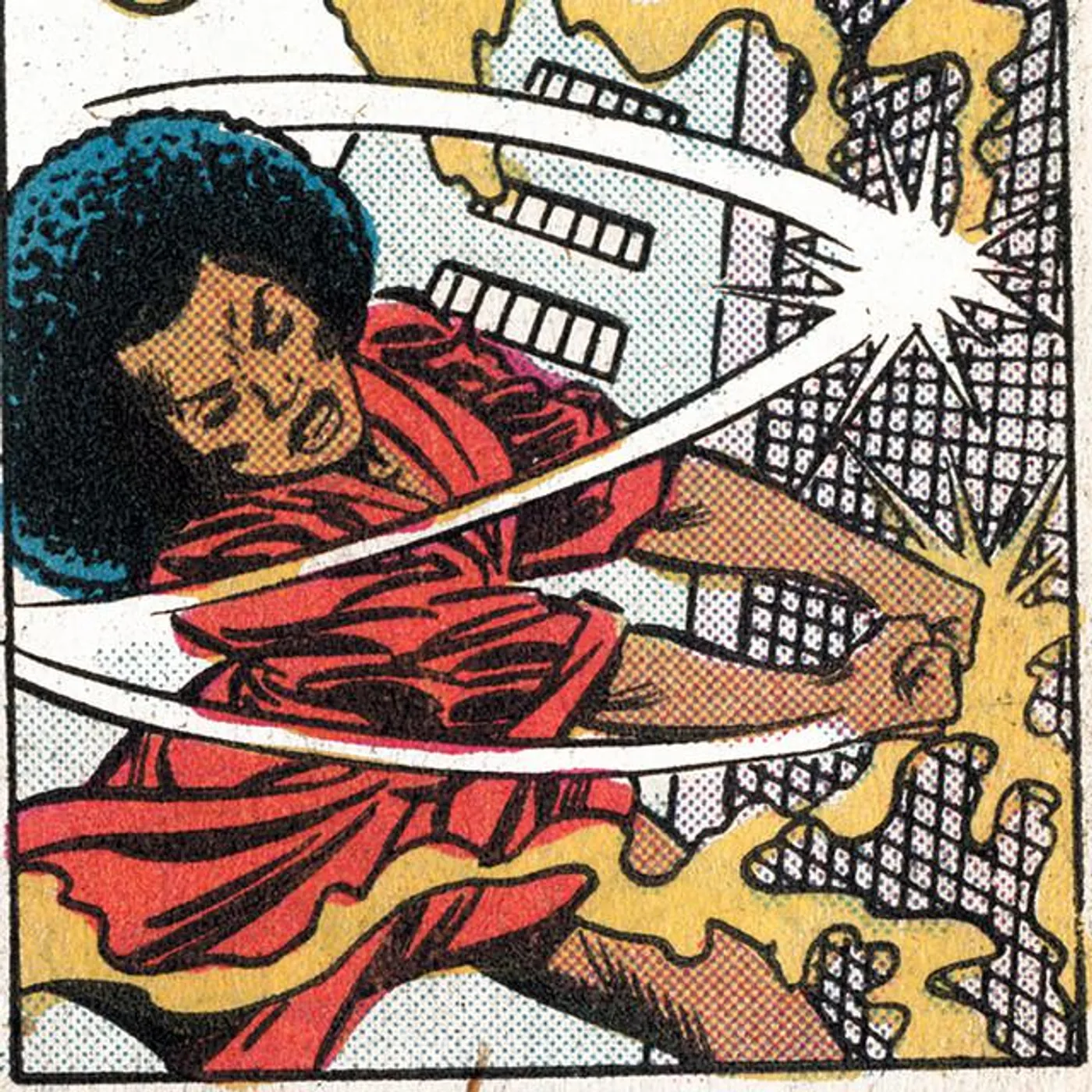 Fudge Fingas Brand Page