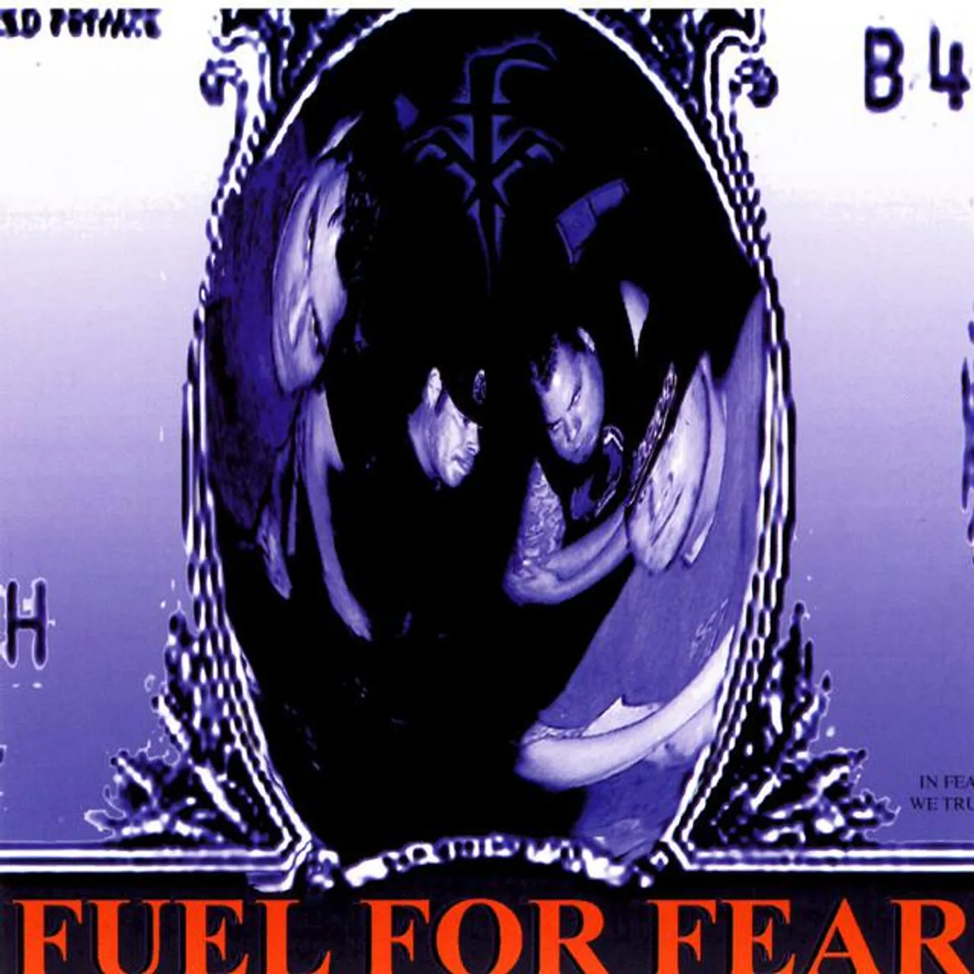 Fuel For Fear Brand Page