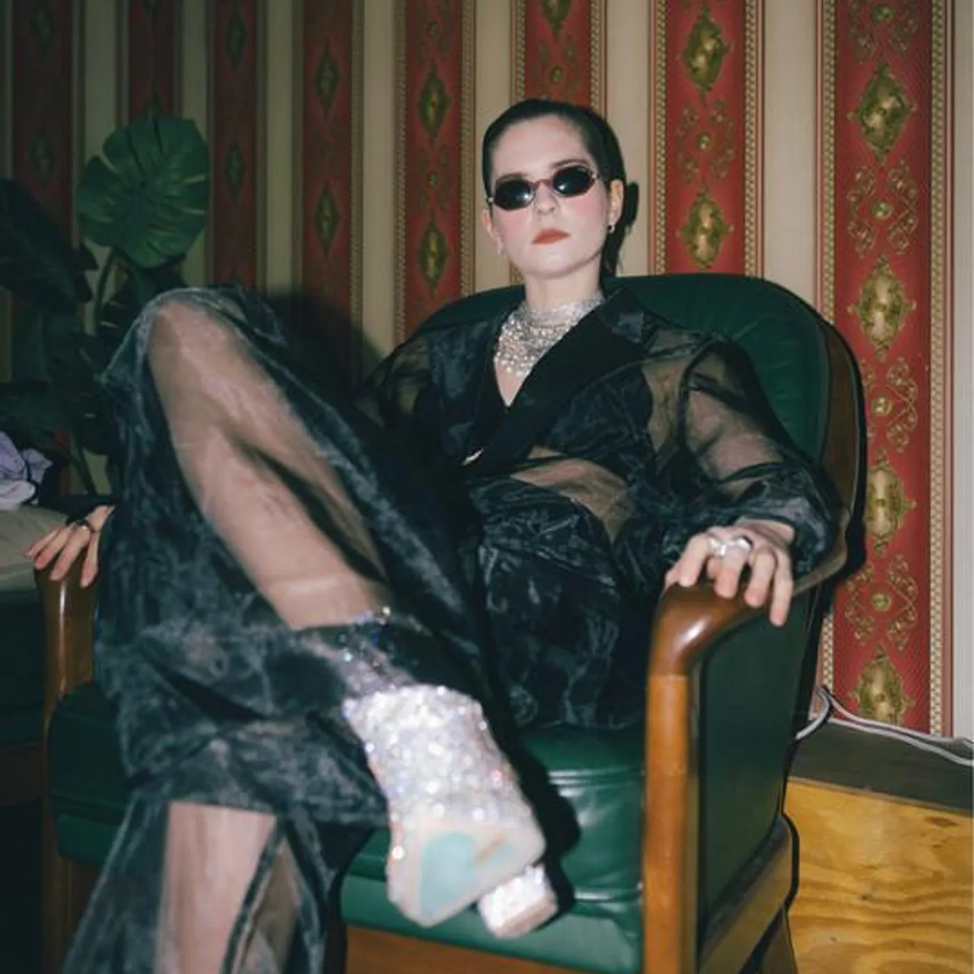 Fuffifufzich Brand Page