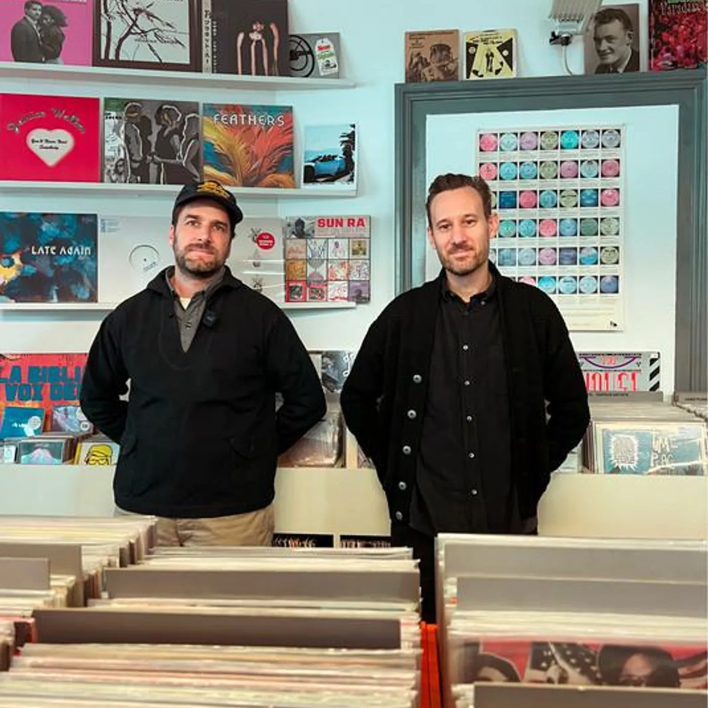 Fuga Ronto Brand Page