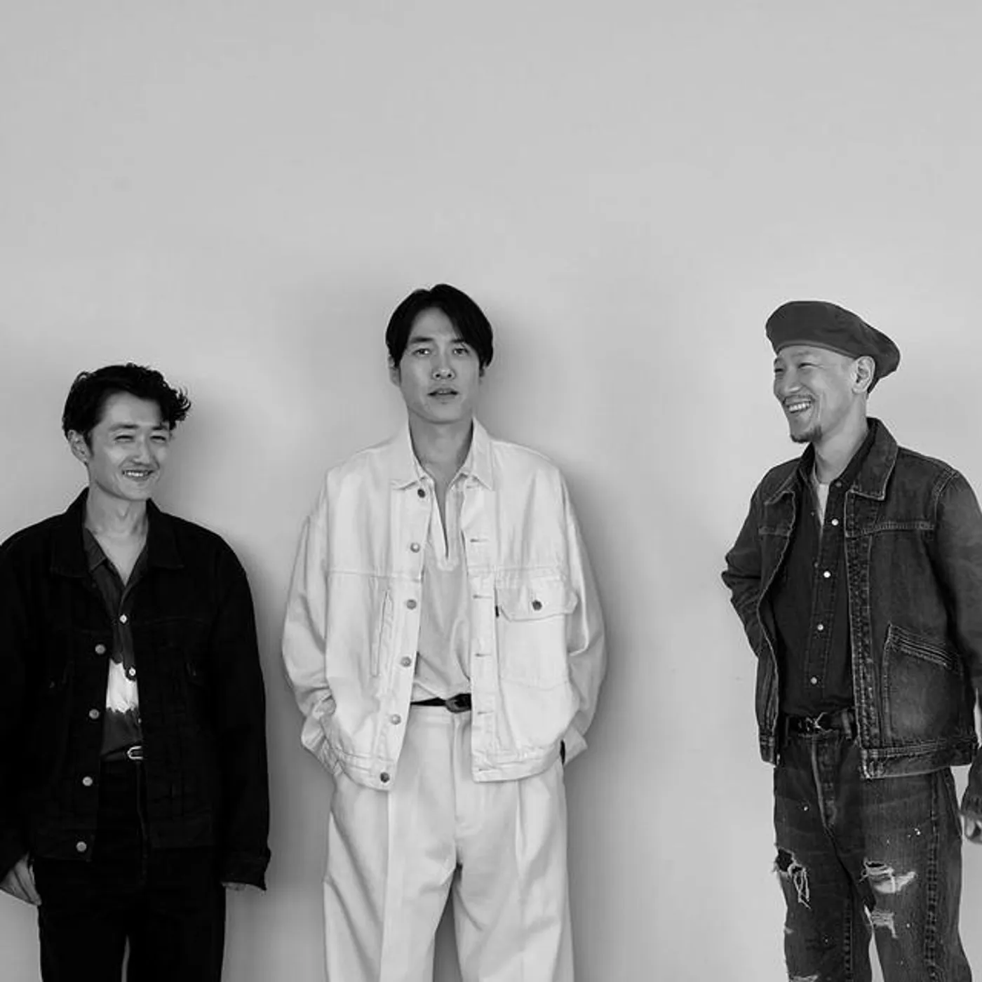 Fujifabric Brand Page