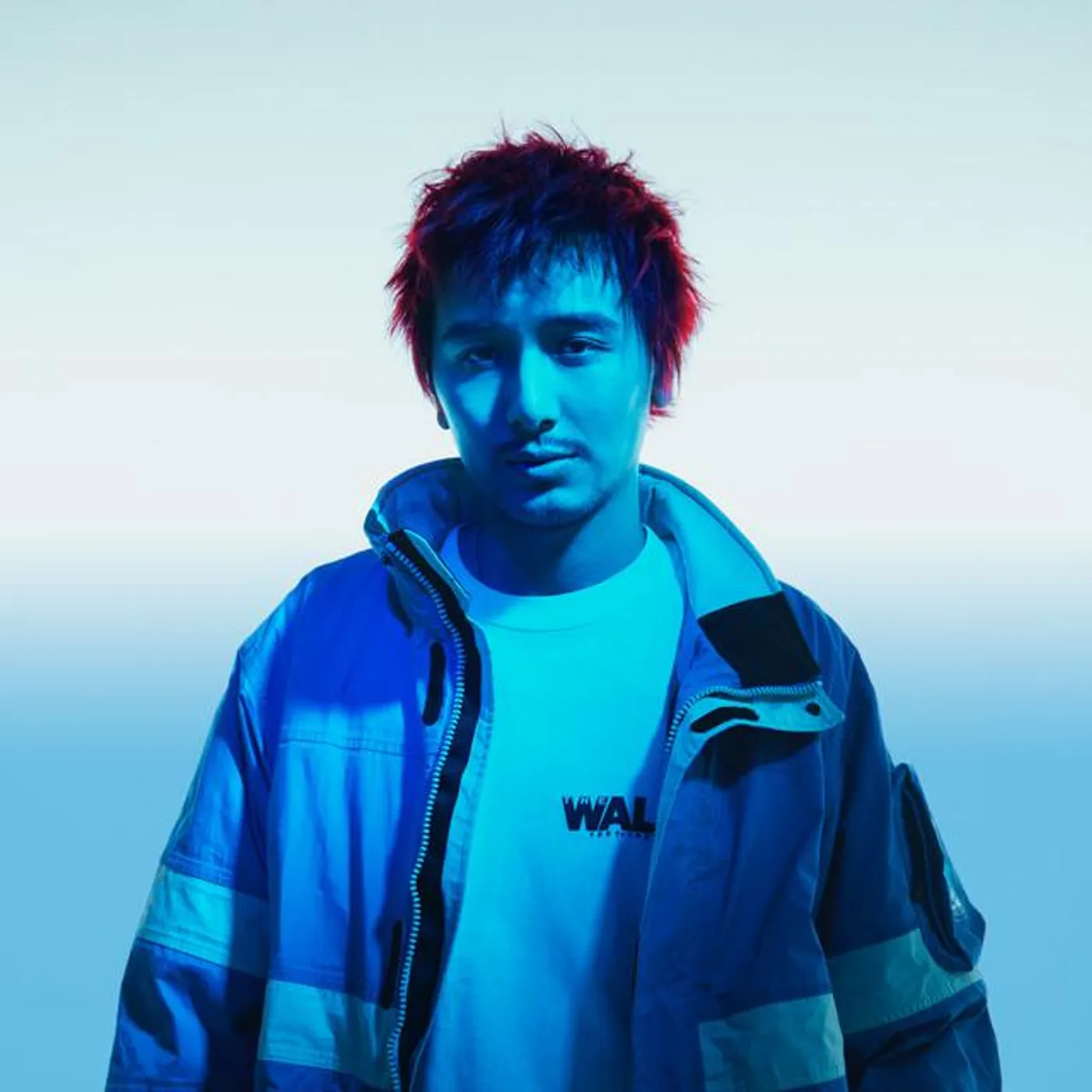 Fujii Kaze Brand Page