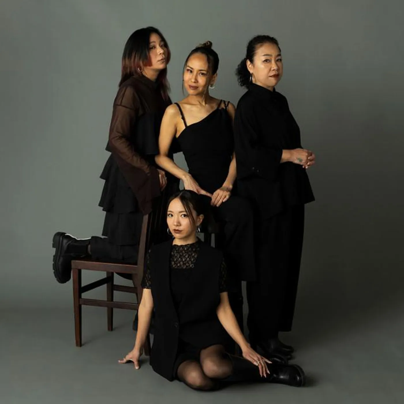 Fujikochans Brand Page