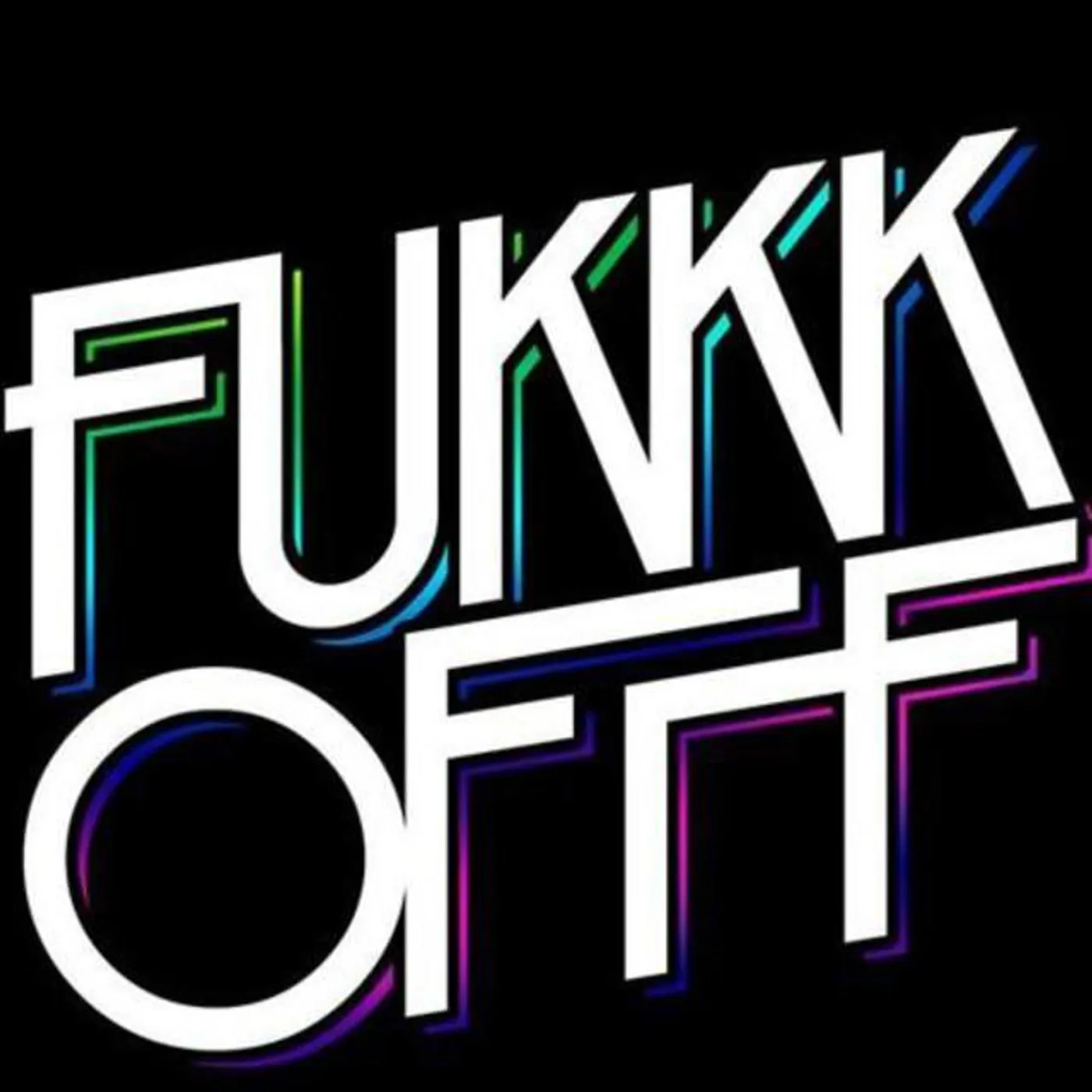 Fukkk Offf Brand Page