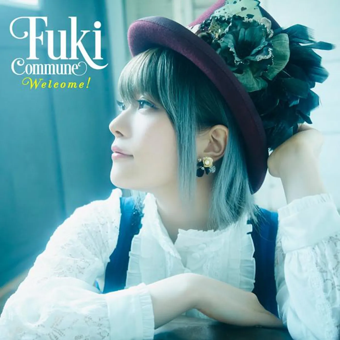 Fuki Commune Brand Page