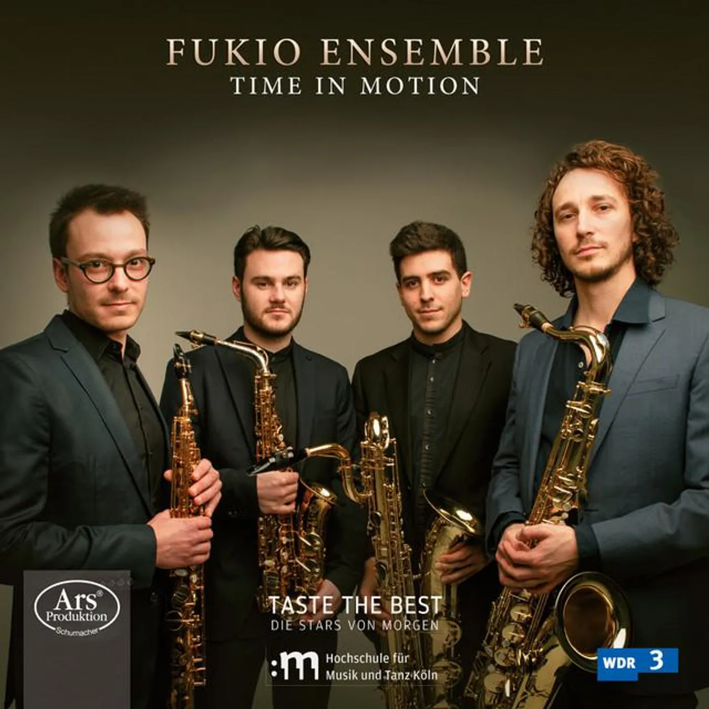 Fukio Ensemble