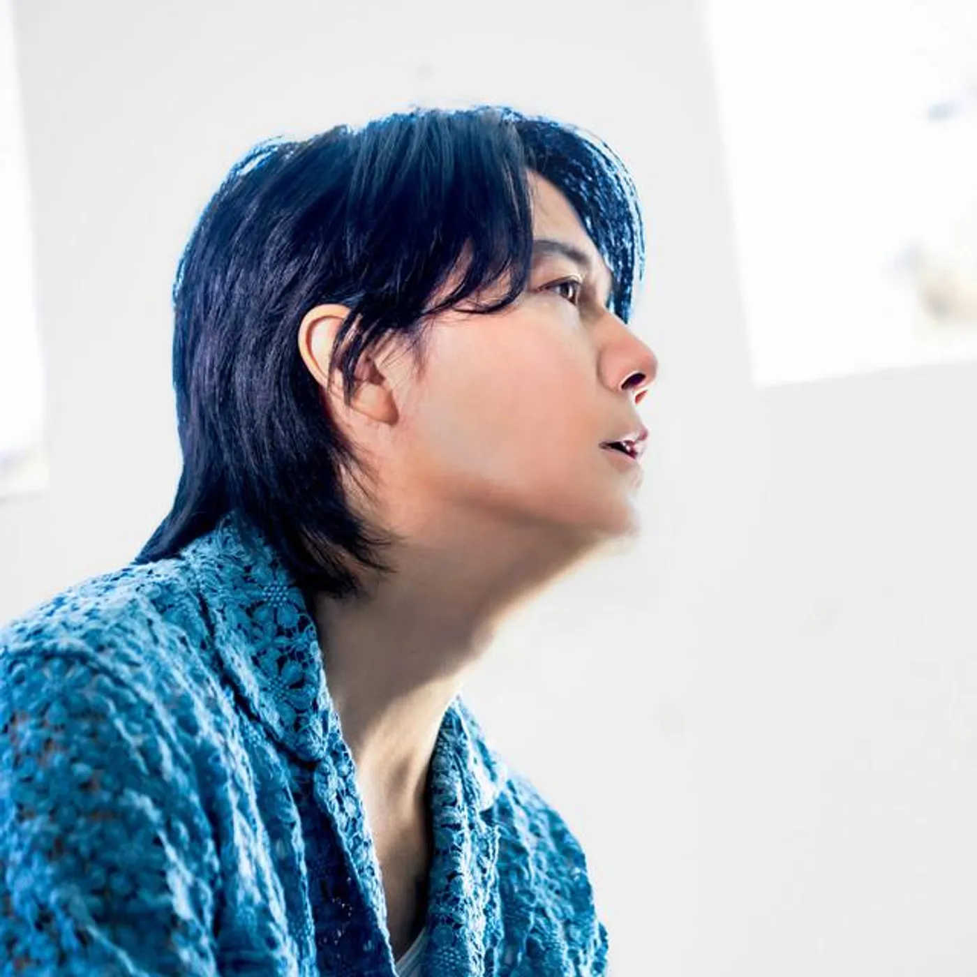 Masaharu Fukuyama Brand Page