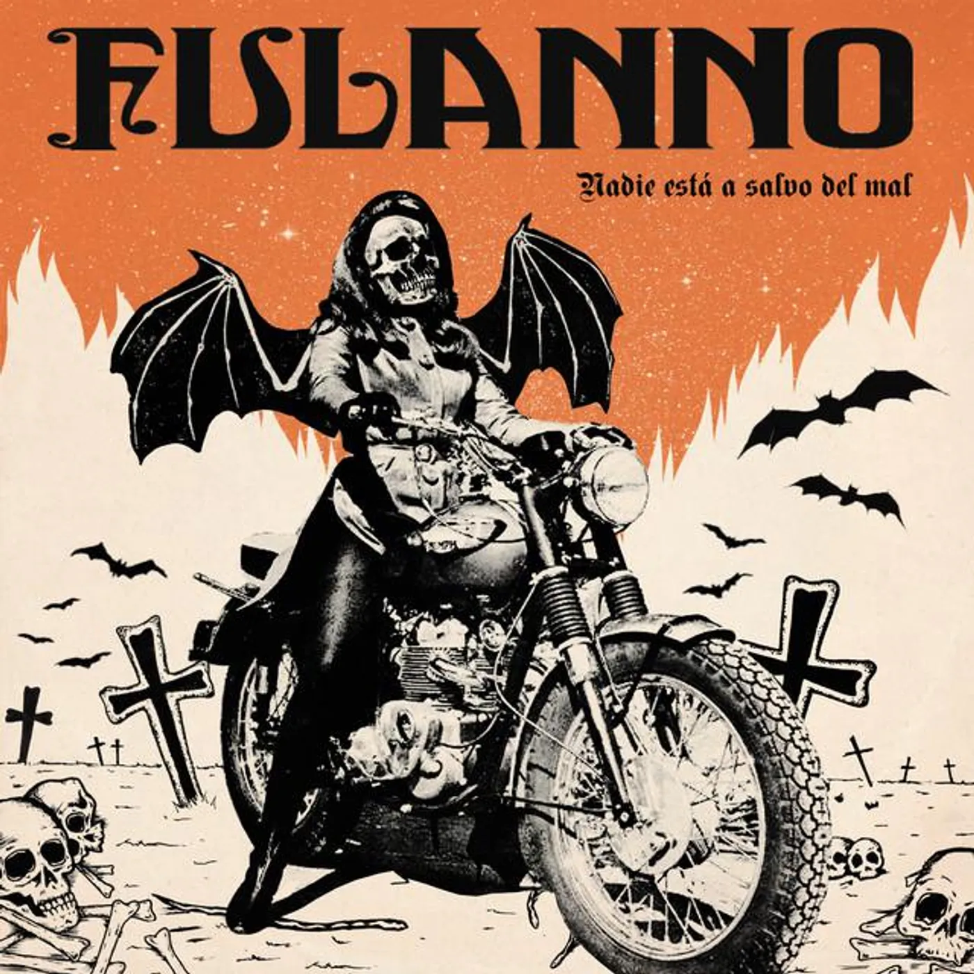 Fulanno Brand Page