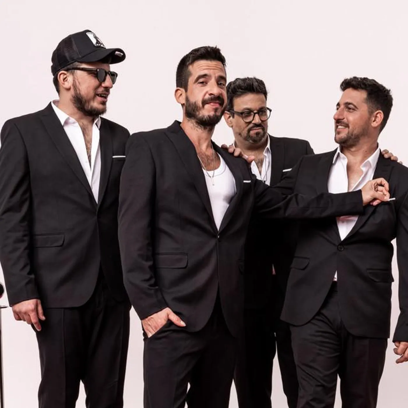 Full Trunk Brand Page