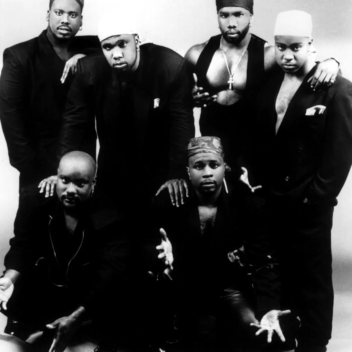 Full Force Brand Page