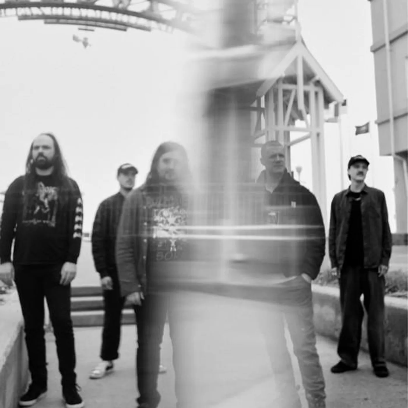 Full Of Hell Brand Page